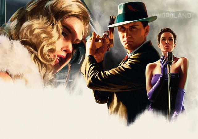 C'è un futuro per il noire di Rockstar?