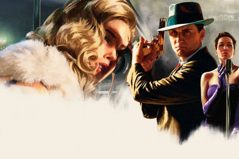 C'è davvero un futuro per L.A. Noire?