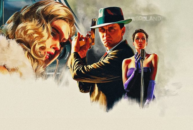 C'è un futuro per il noire di Rockstar?