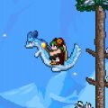 Le vendite di Terraria hanno raggiunto un nuovo traguardo, il gioco non si ferma