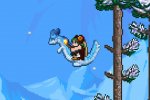 Le vendite di Terraria hanno raggiunto un nuovo traguardo, il gioco non si ferma - Notizia