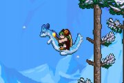 Le vendite di Terraria hanno raggiunto un nuovo traguardo, il gioco non si ferma
