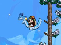 Le vendite di Terraria hanno raggiunto un nuovo traguardo, il gioco non si ferma