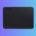 Porta a spasso 1TB di storage con l'hard disk esterno targato Toshiba che cala di prezzo su AliExpress con un codice sconto dedicato
