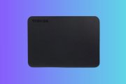 Porta a spasso 1TB di storage con l'hard disk esterno targato Toshiba che cala di prezzo su AliExpress con un codice sconto dedicato
