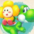 Nintendo rivela le dimensioni di Yoshi, Tales of Arise e altri giochi per Switch 1 e 2