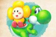 Nintendo rivela le dimensioni di Yoshi, Tales of Arise e altri giochi per Switch 1 e 2