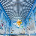 Il primo aeroporto a tema Pokémon è in arrivo questa estate