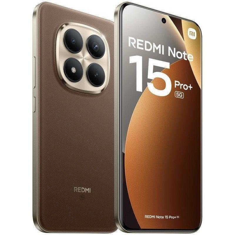 2309 Xiaomi Redmi Note 15 Pro Plus 5G 12Gb 512Gb 683 Cafe Moca 1Bc4Cd7B Db69 47A1 8316 Ce2D268D0D64