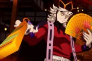 Demon Slayer: The Hinokami Chronicles 2, Doma arriva il 28 maggio come DLC