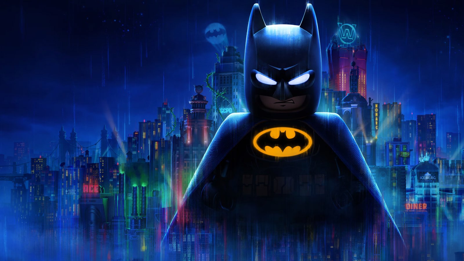 LEGO Batman: L'eredità del Cavaliere Oscuro è la lettera d'amore a Batman che aspettavate