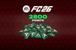 Tanti FC Points di EA Sports FC 26 in sconto su Instant Gaming per PC e Xbox - Notizia