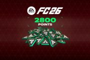 Tanti FC Points di EA Sports FC 26 in sconto su Instant Gaming per PC e Xbox