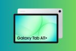 Il tablet Samsung Galaxy Tab A11+ da 128 GB è in sconto su AliExpress: ecco alcuni codici per risparmiare - Notizia