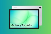 Il tablet Samsung Galaxy Tab A11+ da 128 GB è in sconto su AliExpress: ecco alcuni codici per risparmiare