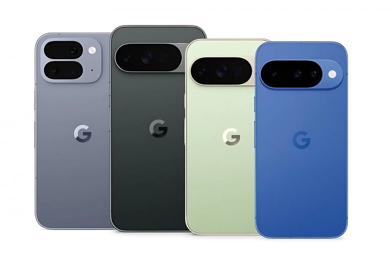 Google Pixel 10 Family Evleaks Hero