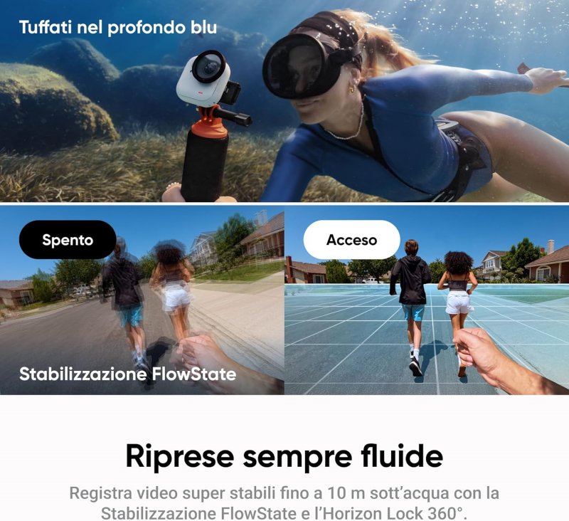 Insta360 GO Ultra