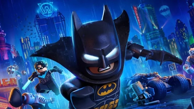Cosa giocherete questo weekend? Forza Horizon 6, LEGO Batman o Yoshi and the Mysterious Book?