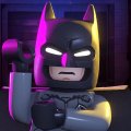Rocksteady ha collaborato allo sviluppo di LEGO Batman: L'Eredità del Cavaliere Oscuro