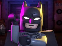 Rocksteady ha collaborato allo sviluppo di LEGO Batman: L'Eredità del Cavaliere Oscuro