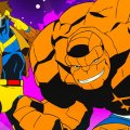 Marvel Cosmic Invasion si espande con il DLC di Ciclope e La Cosa
