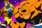 Marvel Cosmic Invasion si espande con il DLC di Ciclope e La Cosa - Notizia