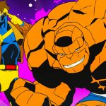 Marvel Cosmic Invasion si espande con il DLC di Ciclope e La Cosa