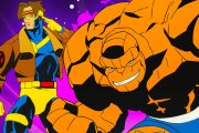 Marvel Cosmic Invasion si espande con il DLC di Ciclope e La Cosa