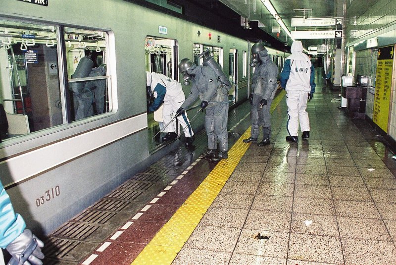 L'attacco del 1995 resta una delle ferite più dolorose della storia moderna giapponese