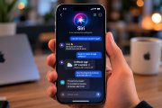iOS 27 e Siri: limiti sulla memoria, più privacy e conversazioni che si auto-eliminano