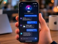 iOS 27 e Siri: limiti sulla memoria, più privacy e conversazioni che si auto-eliminano
