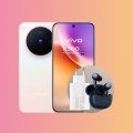 Lo smartphone vivo x300 da 512 GB è in sconto su AliExpress: ecco tutti i codici da applicare
