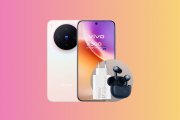 Lo smartphone vivo x300 da 512 GB è in sconto su AliExpress: ecco tutti i codici da applicare
