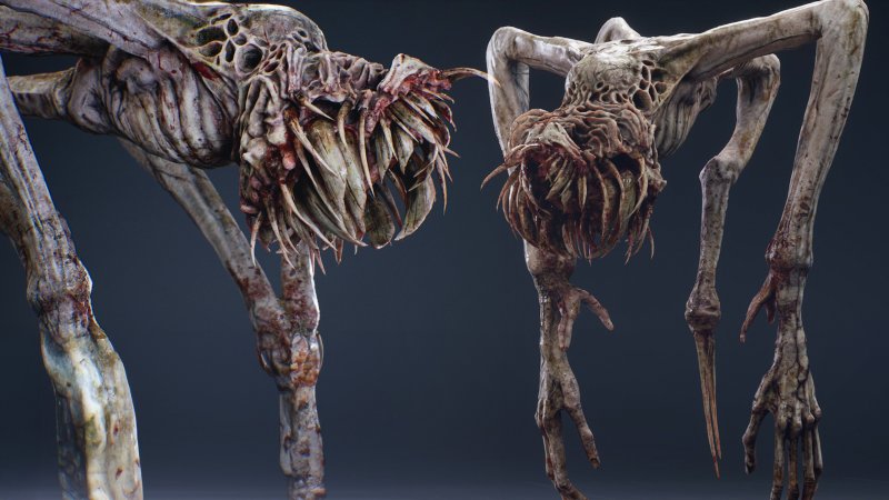 The Sinking City 2