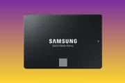 L'SSD Samsung 870 EVO è in promo su AliExpress: puoi risparmiare con l'applicazione del codice sconto dedicato