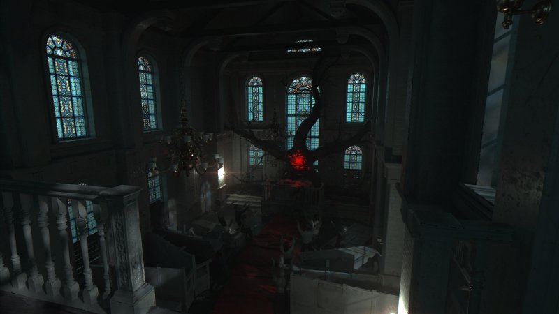 The Sinking City 2