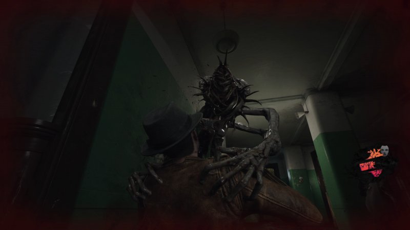 The Sinking City 2