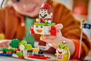 Altri set LEGO Nintendo su Mario e Animal Crossing verranno rimossi dal mercato