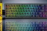 Sei alla ricerca di una nuova tastiera da gaming? L'Attack Shark X68HE con illuminazione RGB e frequenza di polling fino a 8.000Hz - Notizia