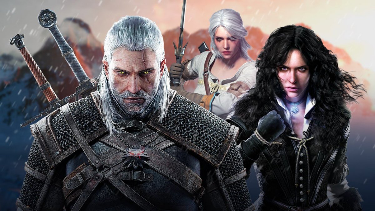 The Witcher: CD Projekt, Project Sirius için Destiny 2: The Ultimate Forme yazarıyla anlaştı
