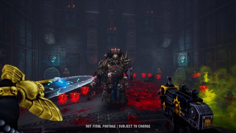 Warhammer 40.000: Boltgun 2