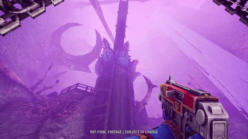 Warhammer 40.000: Boltgun 2