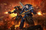Warhammer 40.000: Boltgun 2, abbiamo provato il nuovo sparatutto in stile retrò - Provato