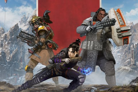 Apex Legends: Il Gioco da Tavolo, l’arte di mutare il lessico, mantenendo intatto il divertimento