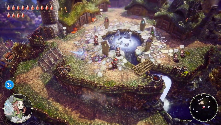 The Adventures Of Elliot The Millennium Tales - Trailer Della Demo