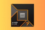 Il processore AMD Ryzen 7 9700X è in sconto su AliExpress: ecco dei codici da riscattare