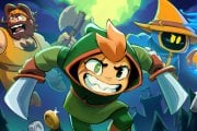 Dark Scrolls è stato rinviato "per colpa di Mina the Hollower": ecco la nuova data di uscita su PC e Switch