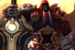 Darksiders: Warmastered Edition è disponibile ora anche su PS5 e Xbox Series X|S - Notizia