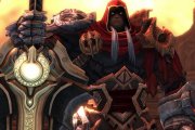 Darksiders: Warmastered Edition è disponibile ora anche su PS5 e Xbox Series X|S