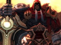Darksiders: Warmastered Edition è disponibile ora anche su PS5 e Xbox Series X|S